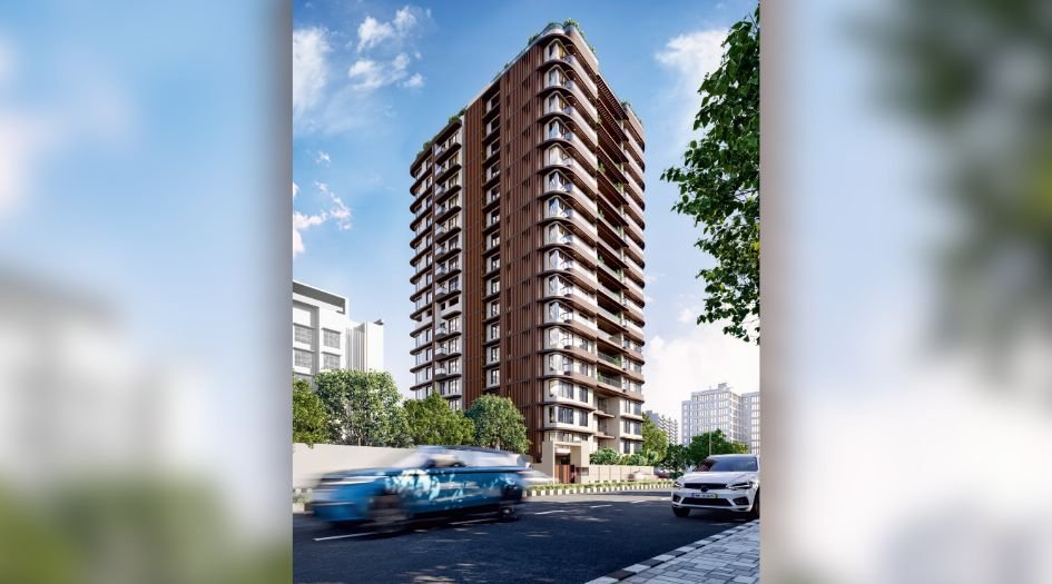 Parinee Elenora Juhu  Banner