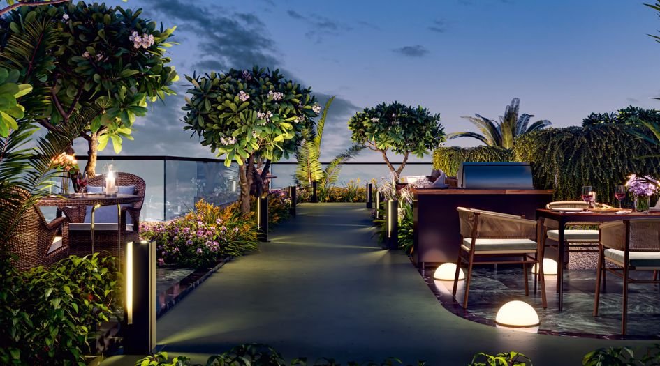 Parinee-Elenora-Amenities-Landscape-Walkway